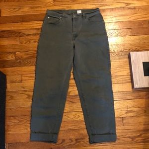 Vintage 550 Levi’s  Jeans
